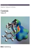Catalysis: Volume 19