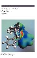 Catalysis: Volume 21
