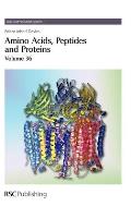 Amino Acids, Peptides and Proteins: Volume 36