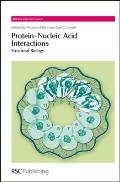 Protein-Nucleic Acid Interactions: Structural Biology