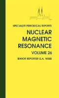 Nuclear Magnetic Resonance: Volume 26