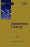 Organometallic Chemistry: Volume 28