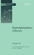 Organophosphorus Chemistry: Volume 33
