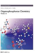 Organophosphorus Chemistry: Volume 36