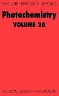 Photochemistry: Volume 26
