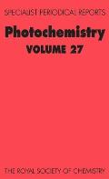 Photochemistry: Volume 27