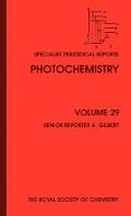 Photochemistry: Volume 29