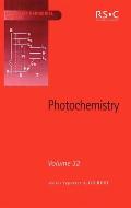 Photochemistry: Volume 32