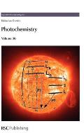 Photochemistry: Volume 36