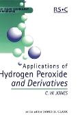 Applications of Hydrogen Peroxide and Derivatives: Rsc
