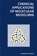 Chemical Applications Of Molecular Model
