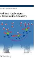 Medicinal Applications of Coordination Chemistry