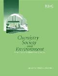 Chemistry, Society and Environment: A New History of the British Chemical Industry