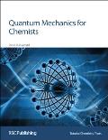 Quantum Mechanics for Chemists