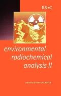Environmental Radiochemical Analysis II