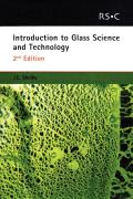 Introduction to Glass Science and Technology