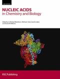 Nucleic Acids in Chemistry and Biology