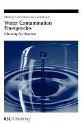Water Contamination Emergencies: Enhancing Our Response