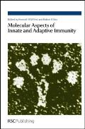Molecular Aspects of Innate and Adaptive Immunity
