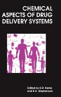 Chemical Aspects of Drug Delivery Systems