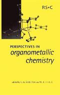 Perspectives in Organometallic Chemistry