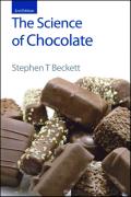 Science Of Chocolate 2nd Edition