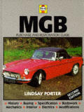 MGB Guide to Purchase & DIY Restoration
