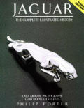 Jaguar Complete Illustrated History 3rd Edition