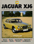 Jaguar Xj6 Purchase & Restoration Guide