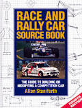 Race & Rally Car A Diy Guide To Build