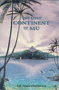 Lost Continent Of Mu