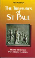 Treasures Of St Paul Selected Themes