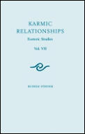 Karmic Relationships Volume 7