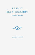 Karmic Relationships Volume 3