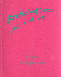 Kaethe Wolf Gumpold Priest Artist Writer