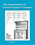 Construction Of Period Country Furniture