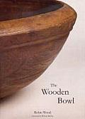 The Wooden Bowl