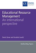 Educational Resource Management: An International Perspective