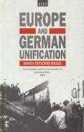 Europe and German Unification