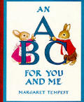 Abc For You & Me
