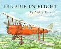 Freddie In Flight