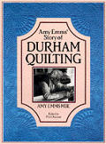Amy Emms Story Of Durham Quilting