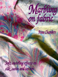 Marbling On Fabric