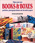 Make Your Own Books & Boxes