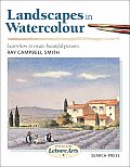 Landscapes In Watercolour