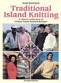 Traditional Island Knitting Aran Channe