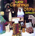 Knit The Christmas Story