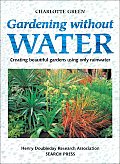 Gardening Without Water