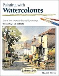 Painting With Watercolours