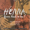Henna From Head To Toe